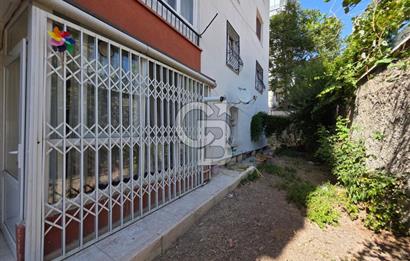 AŞIKPAŞA CADDE ÜZERİNDE 3+1 KOT 1 SATILIK DAİRE