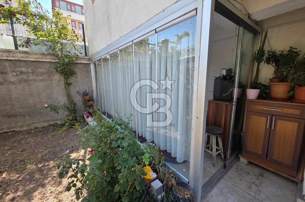 AŞIKPAŞA CADDE ÜZERİNDE 3+1 KOT 1 SATILIK DAİRE