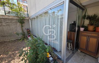 AŞIKPAŞA CADDE ÜZERİNDE 3+1 KOT 1 SATILIK DAİRE