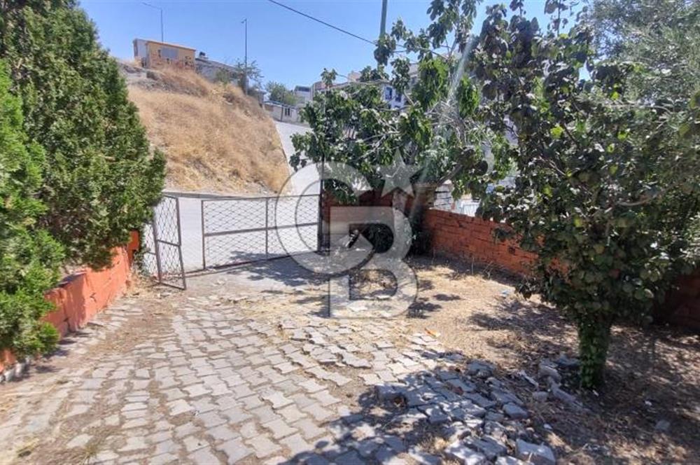 Seferihisar'da Fırsat İmarlı Arsa