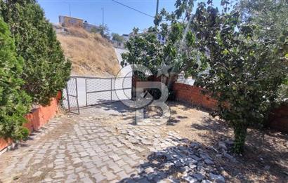 Seferihisar'da Fırsat İmarlı Arsa