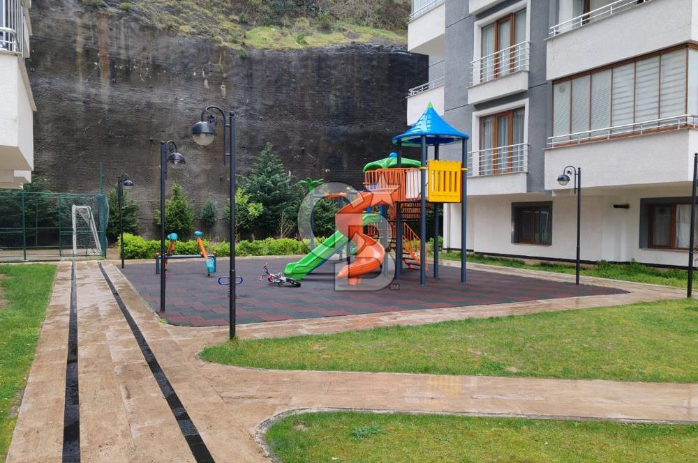 AKYAZI TOWERS'DA SATILIK 1+1 DAİRE!