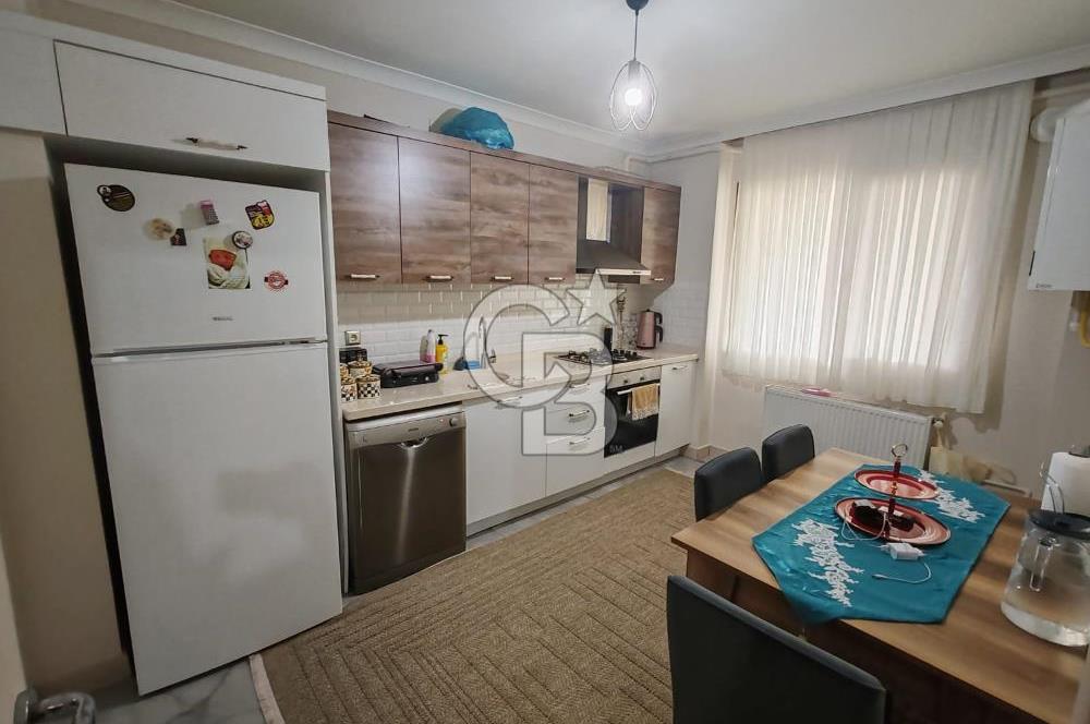 AKYAZI TOWERS'DA SATILIK 1+1 DAİRE!