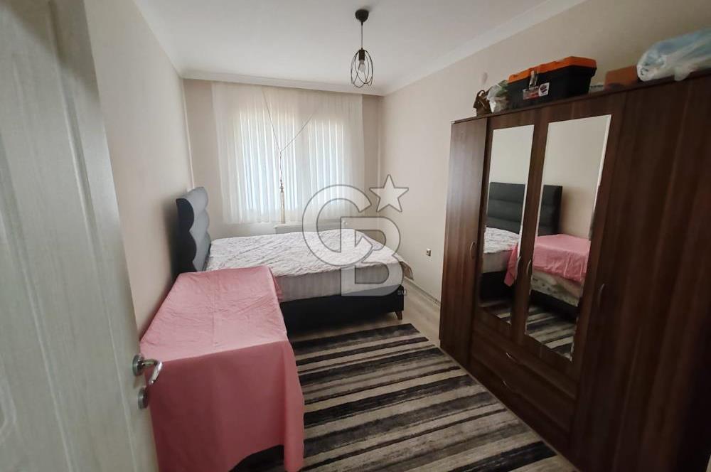 AKYAZI TOWERS'DA SATILIK 1+1 DAİRE!