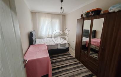 AKYAZI TOWERS'DA SATILIK 1+1 DAİRE!