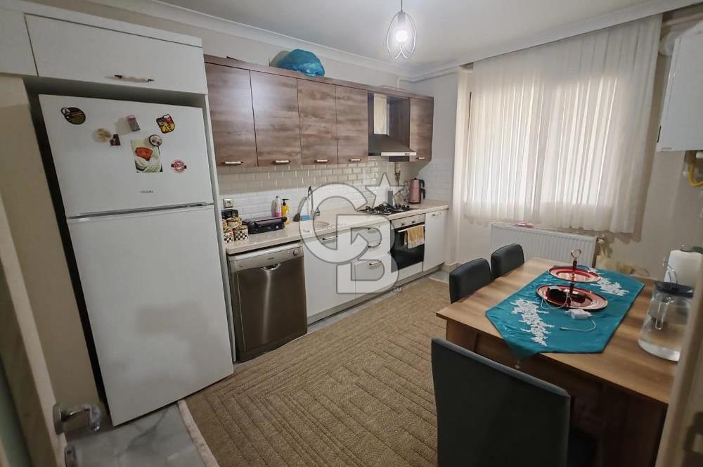 AKYAZI TOWERS'DA SATILIK 1+1 DAİRE!