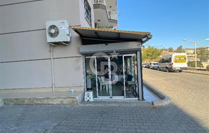 ÇİĞLİ YAKAKENTTE 69 M2 DEVREN SATILIK DÜKKANM