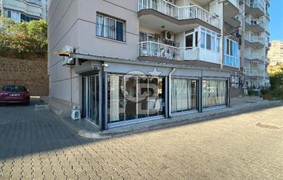 ÇİĞLİ YAKAKENTTE 69 M2 DEVREN SATILIK DÜKKANM