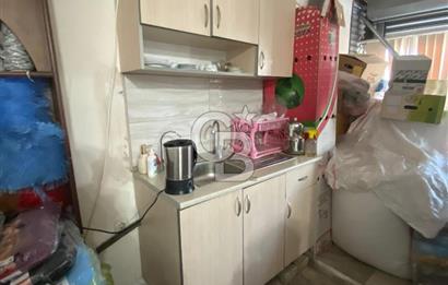ÇİĞLİ YAKAKENTTE 69 M2 DEVREN SATILIK DÜKKANM