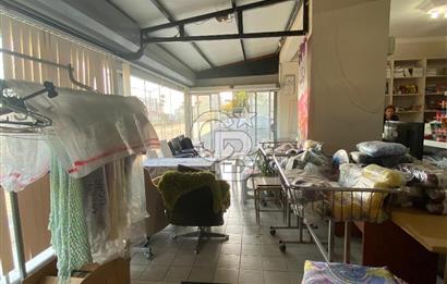 ÇİĞLİ YAKAKENTTE 69 M2 DEVREN SATILIK DÜKKANM