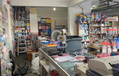 ÇİĞLİ YAKAKENTTE 69 M2 DEVREN SATILIK DÜKKANM