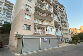 ÇİĞLİ YAKAKENTTE 69 M2 DEVREN SATILIK DÜKKANM