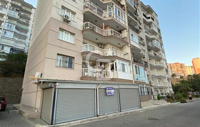 ÇİĞLİ YAKAKENTTE 69 M2 DEVREN SATILIK DÜKKANM