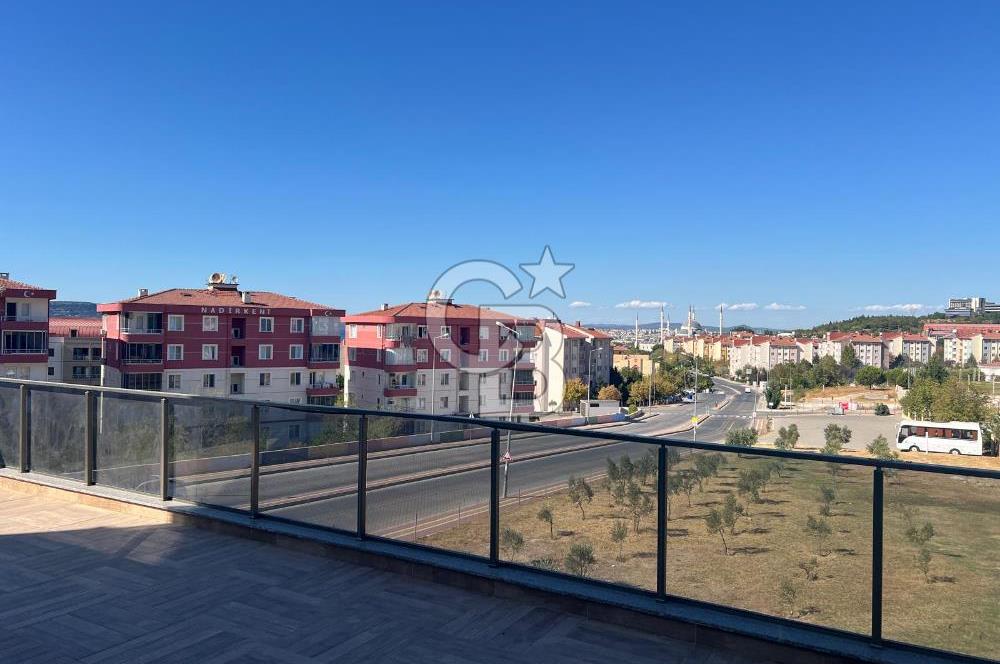 HAMİDİYE MAHALLESİNDE KAPALI MUTFAK GENİŞ SATILIK 2+1 DAİRE
