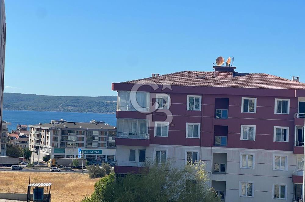 HAMİDİYE MAHALLESİNDE KAPALI MUTFAK GENİŞ SATILIK 2+1 DAİRE