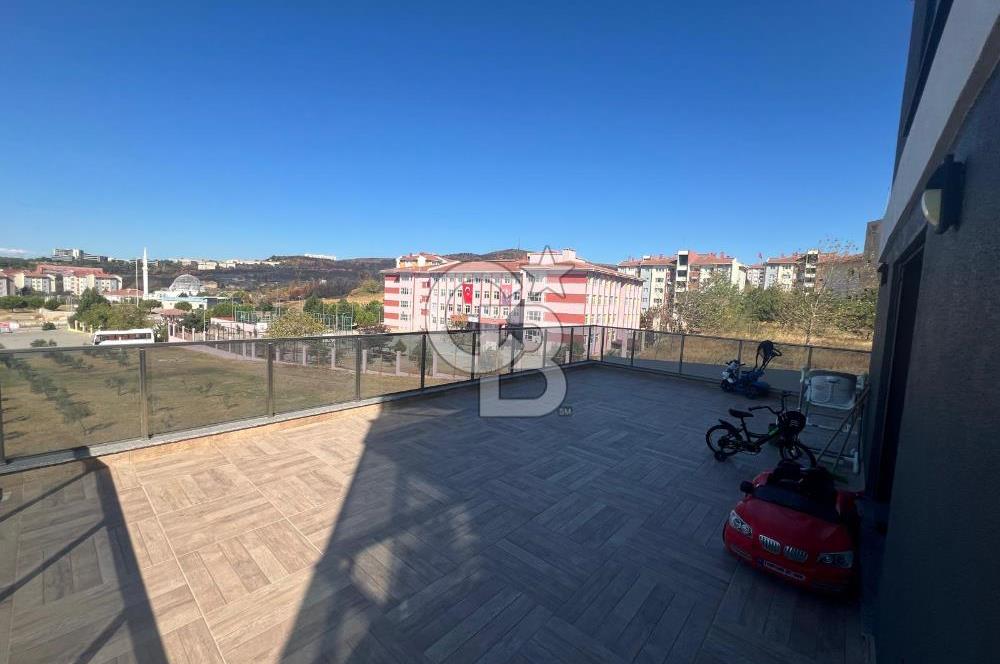 HAMİDİYE MAHALLESİNDE KAPALI MUTFAK GENİŞ SATILIK 2+1 DAİRE