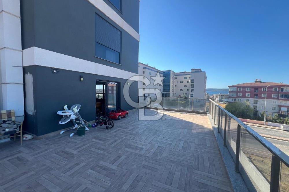 HAMİDİYE MAHALLESİNDE KAPALI MUTFAK GENİŞ SATILIK 2+1 DAİRE