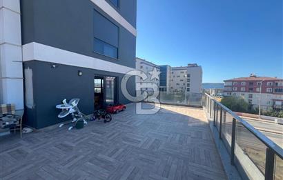 HAMİDİYE MAHALLESİNDE KAPALI MUTFAK GENİŞ SATILIK 2+1 DAİRE