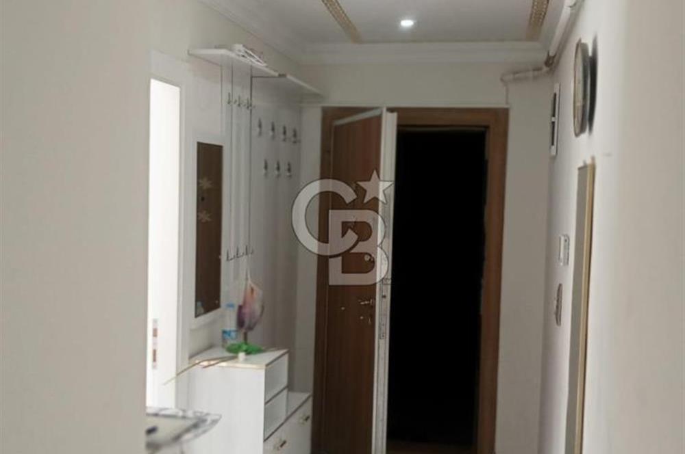 HAMİDİYE MAHALLESİNDE KAPALI MUTFAK GENİŞ SATILIK 2+1 DAİRE