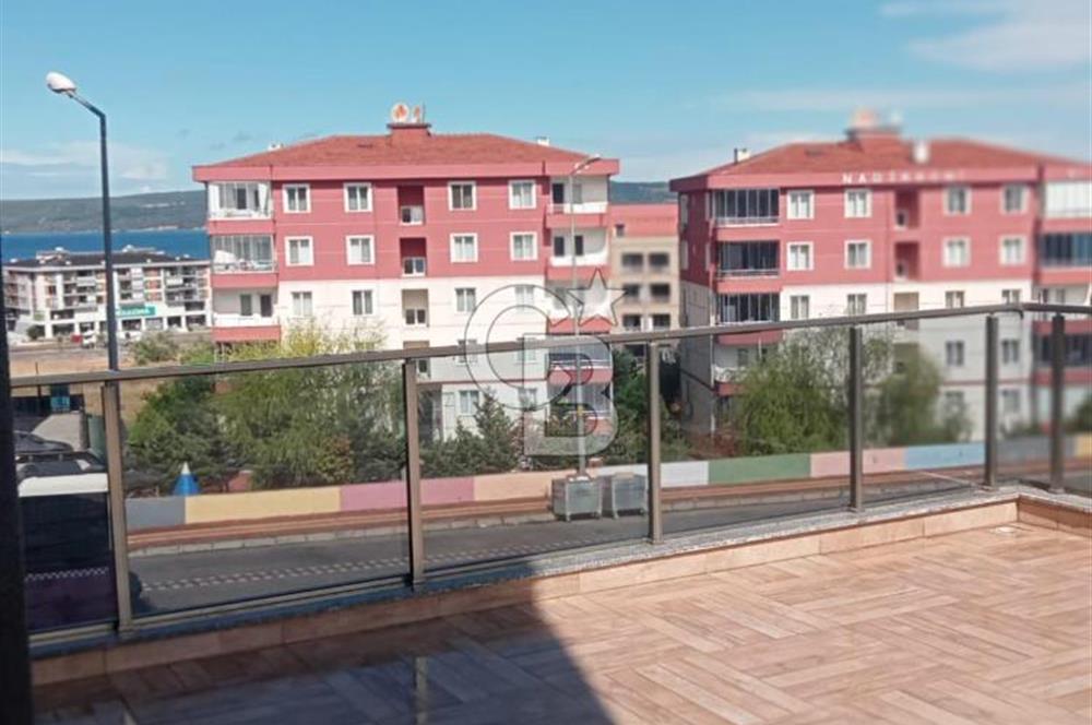HAMİDİYE MAHALLESİNDE KAPALI MUTFAK GENİŞ SATILIK 2+1 DAİRE