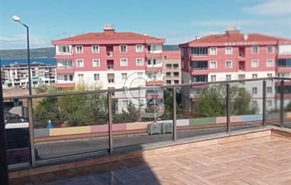 HAMİDİYE MAHALLESİNDE KAPALI MUTFAK GENİŞ SATILIK 2+1 DAİRE