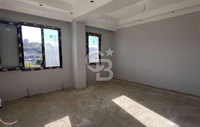 HADIMKÖY2+1 70 M² NET 78 M² BRÜT YÜKSEK GİRİŞ DAİRE
