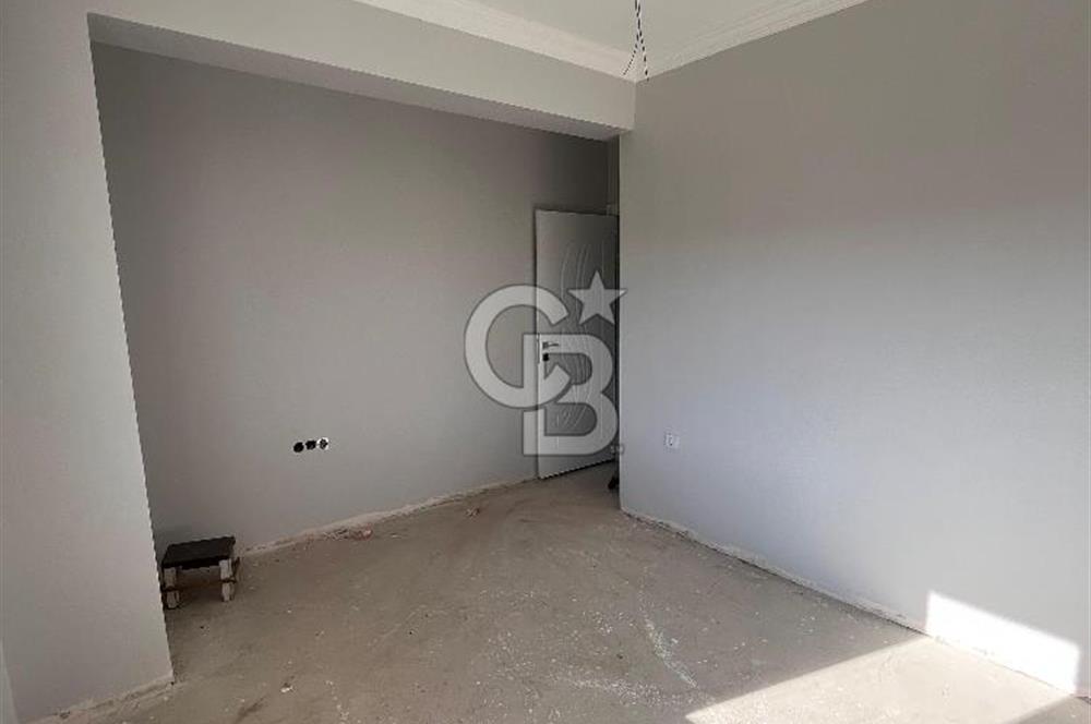 HADIMKÖYDE 2+1 70 M² NET 78 M² BRÜT YÜKSEK GİRİŞ DAİRE