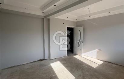 HADIMKÖYDE 2+1 70 M² NET 78 M² BRÜT YÜKSEK GİRİŞ DAİRE