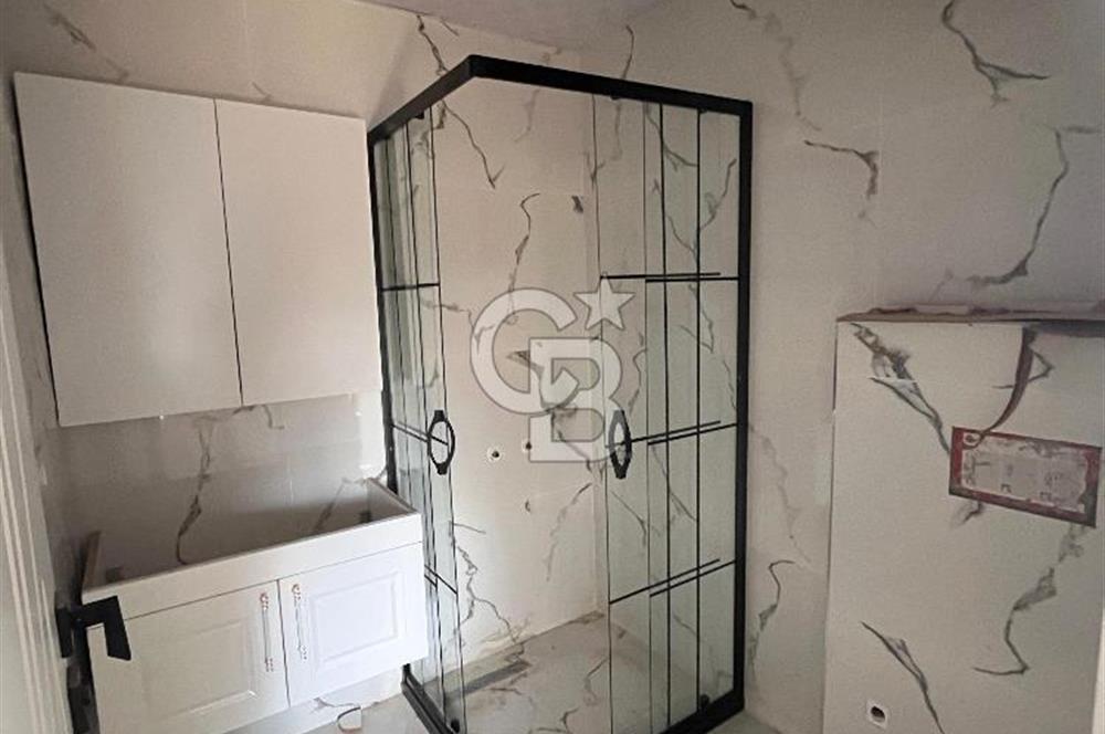 HADIMKÖYDE 2+1 70 M² NET 78 M² BRÜT YÜKSEK GİRİŞ DAİRE