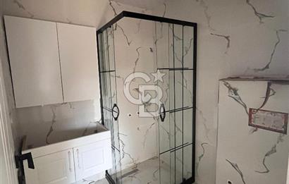 HADIMKÖYDE 2+1 70 M² NET 78 M² BRÜT YÜKSEK GİRİŞ DAİRE