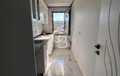 HADIMKÖYDE 2+1 70 M² NET 78 M² BRÜT YÜKSEK GİRİŞ DAİRE