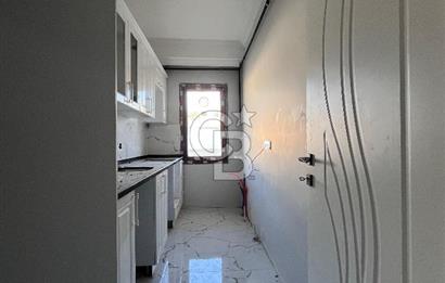 HADIMKÖYDE 2+1 70 M² NET 78 M² BRÜT YÜKSEK GİRİŞ DAİRE