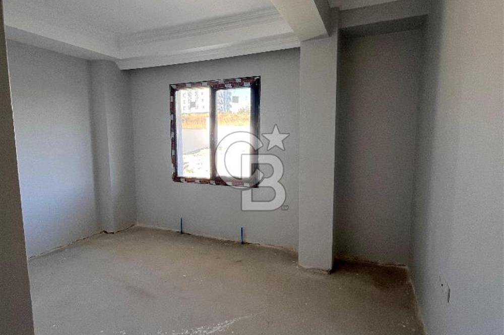 HADIMKÖYDE 2+1 70 M² NET 78 M² BRÜT YÜKSEK GİRİŞ DAİRE