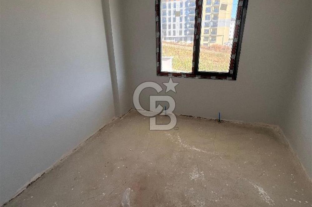 HADIMKÖYDE 2+1 70 M² NET 78 M² BRÜT YÜKSEK GİRİŞ DAİRE