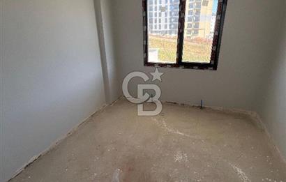 HADIMKÖYDE 2+1 70 M² NET 78 M² BRÜT YÜKSEK GİRİŞ DAİRE