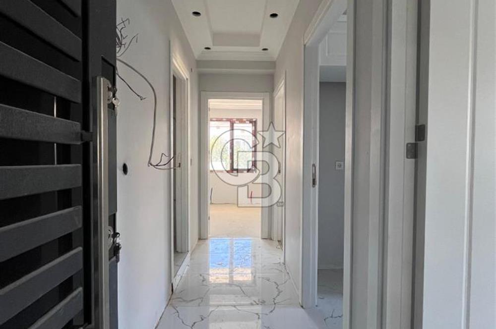 HADIMKÖYDE DOĞA İLE İÇ İÇE 1 AYA TESLİM 2+1 ARAKAT DAİRE