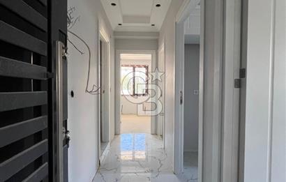 HADIMKÖYDE DOĞA İLE İÇ İÇE 1 AYA TESLİM 2+1 ARAKAT DAİRE