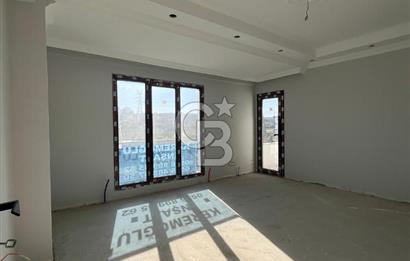 HADIMKÖYDE DOĞA İLE İÇ İÇE 1 AYA TESLİM 2+1 ARAKAT DAİRE