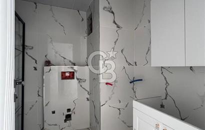 HADIMKÖYDE DOĞA İLE İÇ İÇE 1 AYA TESLİM 2+1 ARAKAT DAİRE