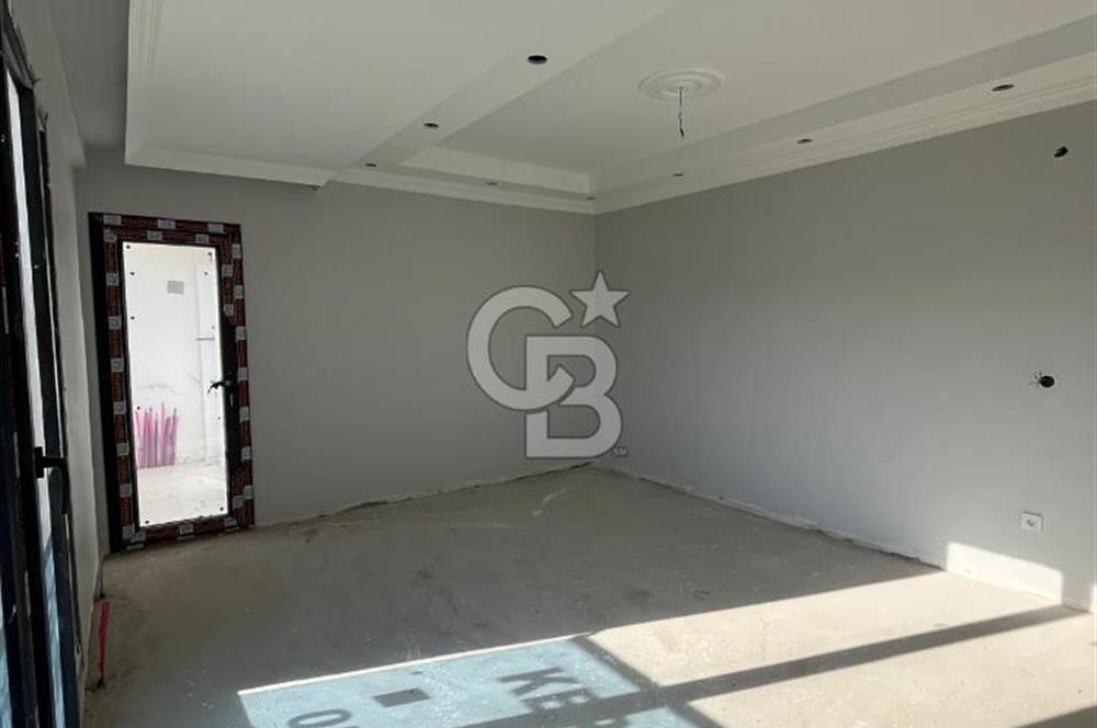 HADIMKÖYDE DOĞA İLE İÇ İÇE 1 AYA TESLİM 2+1 ARAKAT DAİRE
