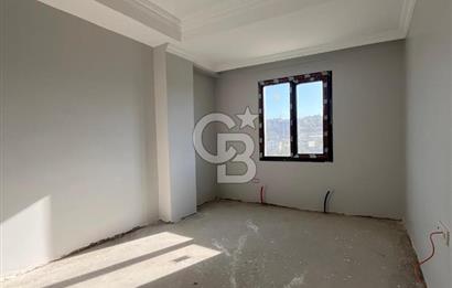 HADIMKÖYDE DOĞA İLE İÇ İÇE 1 AYA TESLİM 2+1 ARAKAT DAİRE