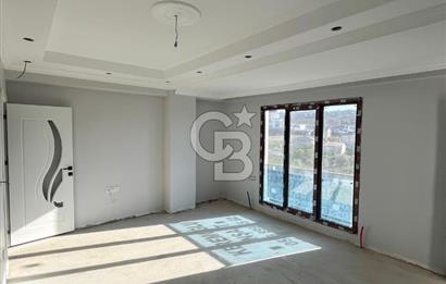 HADIMKÖYDE DOĞA İLE İÇ İÇE 1 AYA TESLİM 2+1 ARAKAT DAİRE