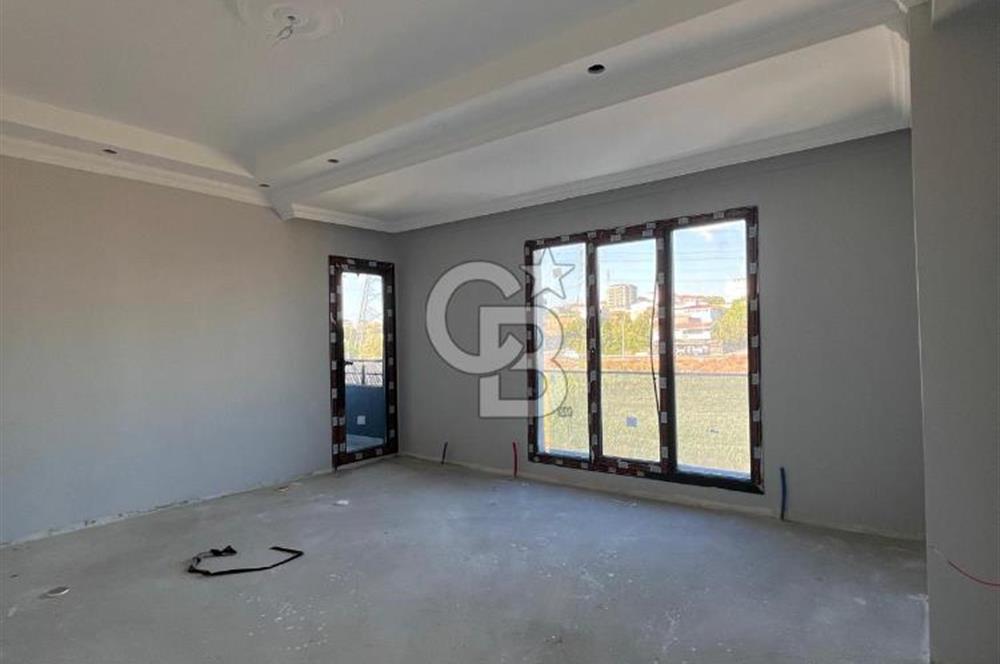 HADIMKÖYDE 130 M² NET 150 M² BRÜT DUBLEKS DAİRE 1 AYA TESLİM