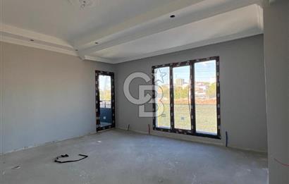 HADIMKÖYDE 130 M² NET 150 M² BRÜT DUBLEKS DAİRE 1 AYA TESLİM