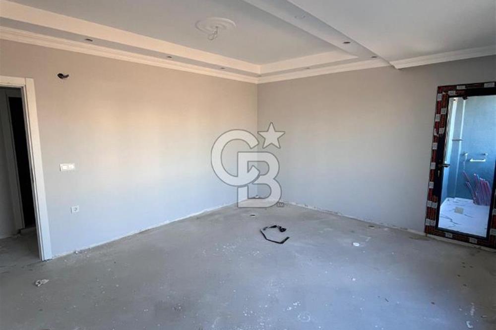 HADIMKÖYDE 130 M² NET 150 M² BRÜT DUBLEKS DAİRE 1 AYA TESLİM