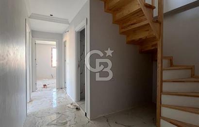 HADIMKÖYDE 130 M² NET 150 M² BRÜT DUBLEKS DAİRE 1 AYA TESLİM