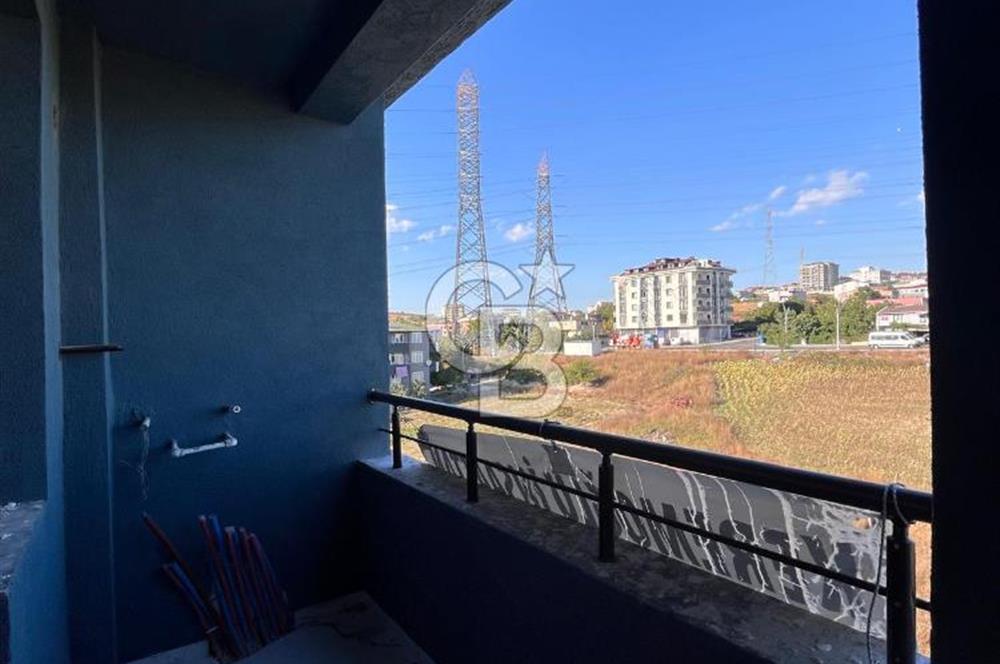HADIMKÖYDE 130 M² NET 150 M² BRÜT DUBLEKS DAİRE 1 AYA TESLİM