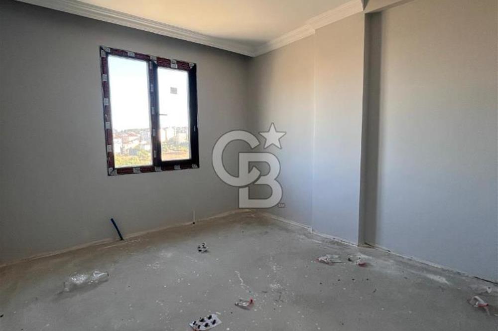 HADIMKÖYDE 130 M² NET 150 M² BRÜT DUBLEKS DAİRE 1 AYA TESLİM