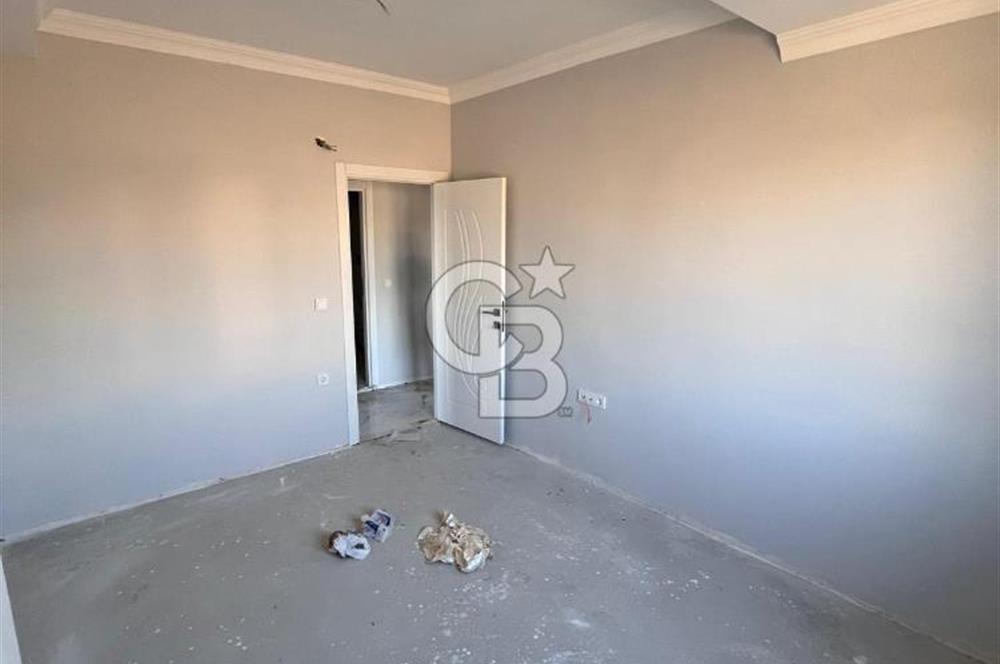 HADIMKÖYDE 130 M² NET 150 M² BRÜT DUBLEKS DAİRE 1 AYA TESLİM