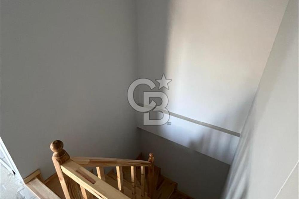 HADIMKÖYDE 130 M² NET 150 M² BRÜT DUBLEKS DAİRE 1 AYA TESLİM